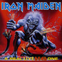 Il testo della The number of the beast Iron Maiden