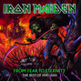 Il testo della The wicker man Iron Maiden