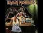 Il testo della Twilight zone Iron Maiden