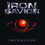 Il testo della Touching the rainbow Iron Savior