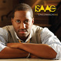 Il testo della In the middle Isaac Carree