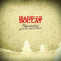 Lyrics of Chanson pour les mois d'hiver Isabelle Boulay