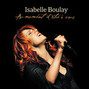 Lyrics of Répondez-moi Isabelle Boulay