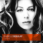 Lyrics of Une autre vie Isabelle Boulay