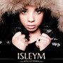 Lyrics of Avec le temps Isleym
