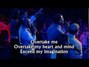 Lyrics of Overflow Israel & New Breed
