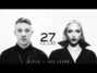 Il testo della 27 club Ivy Levan