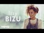 Il testo della Diamond Izzy Bizu