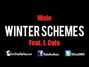 Lyrics of Winter schemes J. Cole