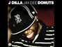 Lyrics of Waves J. Dilla