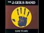 Il testo della Wild man J. Geils Band