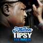 Lyrics of Tipsy (remix) J-kwon