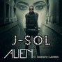 Lyrics of Alien J-sol