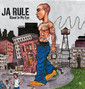 Lyrics of Race against time ii Ja Rule