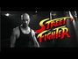Lyrics of Street fighter Jace Hall