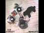Lyrics of Remnants Jack Garratt