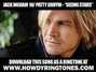 Il testo della Seeing stars Jack Ingram