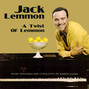 Il testo della On the sunny side of the street Jack Lemmon