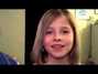 Lyrics of Everytime Jackie Evancho