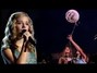 Lyrics of My heart will go on Jackie Evancho