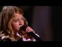 Il testo della Se (cinema paradiso) Jackie Evancho