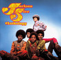 Il testo della It's great to be here Jackson 5