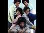Lyrics of World of sunshine Jackson 5