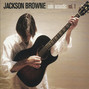 Il testo della For a dancer Jackson Browne