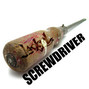 Il testo della Screwdriver Jackyl