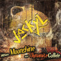 Il testo della When moonshine and dynamite collide Jackyl
