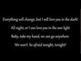 Lyrics of Diamond love Jacob Latimore