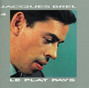 Lyrics of Zangra Jacques Brel