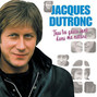 Lyrics of J'avais la cervelle qui faisait des vagues Jacques Dutronc