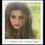 Paroles de Tears fall Jacquie Lee