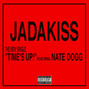 Paroles de Time's up Jadakiss