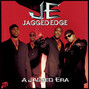 Lyrics of Ain't no stoppin' Jagged Edge