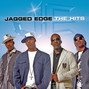 Il testo della Good luck charm Jagged Edge