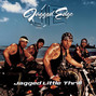 Lyrics of Respect Jagged Edge