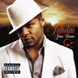 Paroles de The chosen one Jaheim