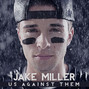 Lyrics of Collide Jake Miller