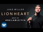 Lyrics of Ghost Jake Miller