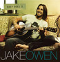 Lyrics of Cherry on top Jake Owen