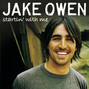 Paroles de Places to run Jake Owen