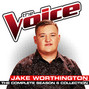 Lyrics of Run Jake Worthington