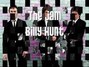 Lyrics of Billy hunt Jam