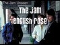 Lyrics of English rose Jam