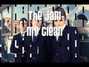 Il testo della Mr. clean Jam