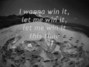 Paroles de Let me win it James Arthur