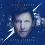 Il testo della Hollywood James Blunt