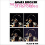 Il testo della Stormy monday James Booker